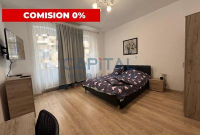 FARA COMISION ! Apartament la casa, curte  comuna, ULTRACENTRAL - 1