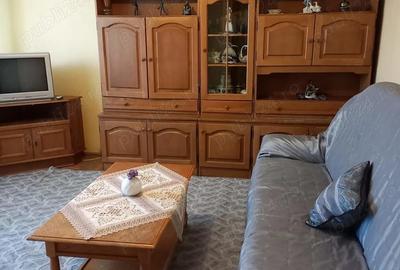 Apartament cu 2 camere decomandat în Ultracentral - 1