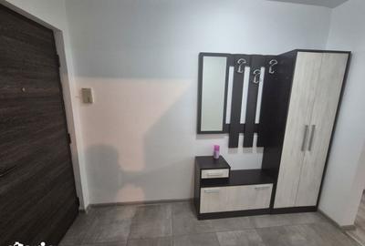 Apartament cu 2 camere semidecomandat în Central - 5