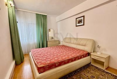 REA0055594 Apartament in vila Baneasa - 8