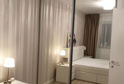 Apartament cu 2 camere în Nord