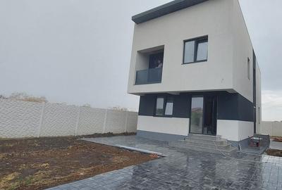 Casa individuala-Popesti Leordeni - 2