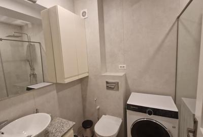 Apartament 2 camere, semidecomandat, 62mp, Centru, zona Gradina Botanica Apartament 2 camere, semidecomandat, 62mp, Centru, zona Gradina Botanica - 6