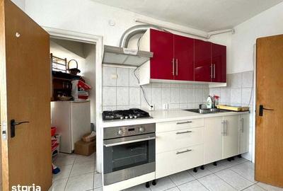 Apartament cu 3 camere decomandat în Tolstoi - 3