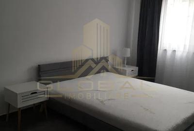 Apartament cu 2 camere semidecomandat, mobilat în Europa - 6