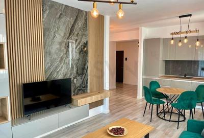 Apartament 3 camere I Baneasa I De inchiriat - 2