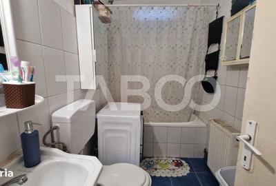 Apartament cu 2 camere decomandat în Mihai Viteazul - 4
