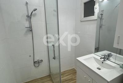 Apartament cu 3 camere decomandat, mobilat în Grivița - 9