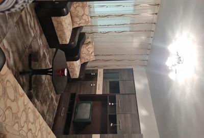 Apartament cu 2 camere decomandat în Cuza Vodă - 5