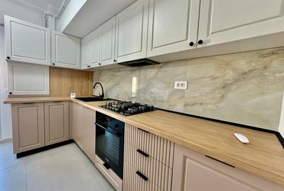 Apartament cu 2 camere decomandat în Păcurari - 9