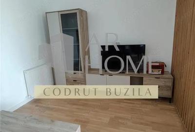 Inchiriere garsoniera de lux, parcare privata, zona Cartier Albert - 5