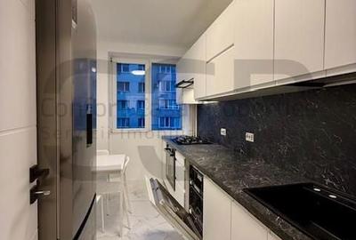 Apartament cu 3 camere semidecomandat, mobilat în Pantelimon - 17