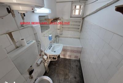 Apartament cu 2 camere decomandat în Ultracentral - 12