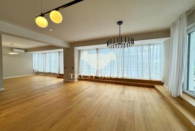 Penthouse cu terasa si vedere deosebita Floreasca - 4