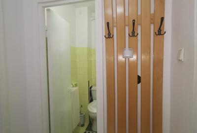 Garsoniera de inchiriat zona Parcului Eminescu - 4