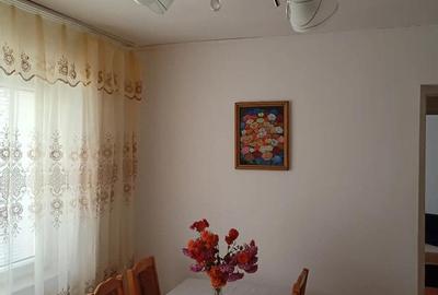 Apartament cu 3 camere decomandat în Central - 7