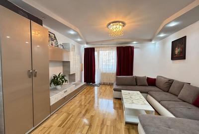 Apartament cu 2 camere decomandat în Șelimbăr - 1