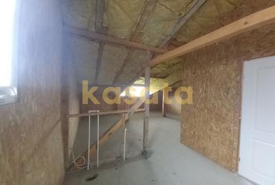 Casă individuală cu 4 camere cu Canalizare în Sud-Est - 33