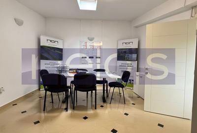 DE VÂNZARE VILA | EXCLUSIVISTĂ ZONA DOMENII | 5 CAMERE | PARCARE ÎN CURTE - 5