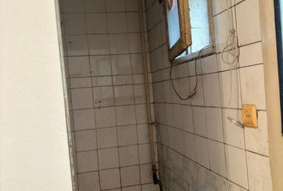 Garsonieră semidecomandată în Berceni