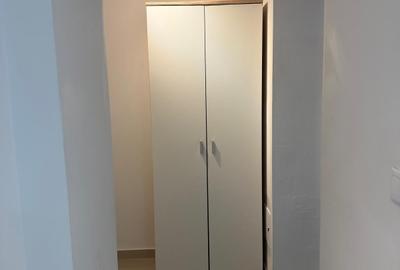 Apartament cu 2 camere decomandat în P-ța Romană - 11