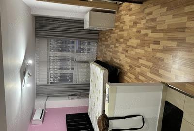 Garsonieră semidecomandată în Vitan - 3