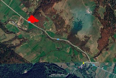 Spațiu comercial, în Mănăstirea Humorului - 3