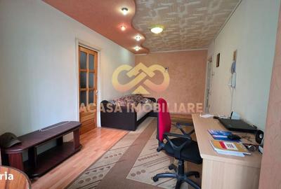 Apartament cu 3 camere semidecomandat în Alexandru cel Bun - 7