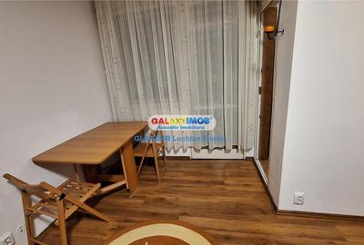 Garsonieră semidecomandată, mobilată în Titan - 3