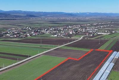 Spațiu comercial, în Spătărești - 2