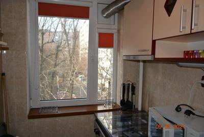 Garsoniera mobilata LUX Vatra Luminoasa - 4