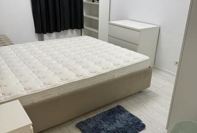 Apartament cu 2 camere semidecomandat, mobilat în Lacul Morii - 5