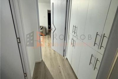 Apartament 2 camere cf 1 semidecomandat zona Brosteni - 6