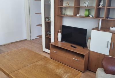 Apartament 2 camere de vânzare în Tomis Nord, Liceul Călinescu – 70.000 Euro - 2