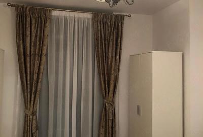 Apartament cu 3 camere decomandat în Ultracentral - 9