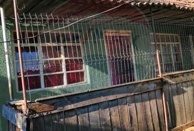 Casă individuală cu 3 camere cu Teren 108 Mp în Central - 14