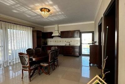 Casa lux cu 4 camere de inchiriat in zona Podgoria-Oradea - 5