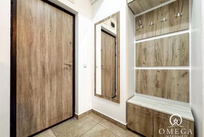 2 camere Pacurari Concept Residence 400 Euro 2 camere Pacurari Concept Residence 400 Euro - 5