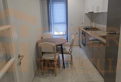 Apartament 3 camere, termen lung, zona Tomis Plus