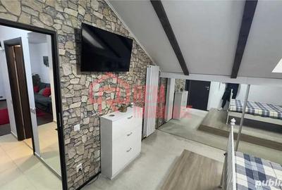 Vanzare apartament 2 camere, 60 mp, mobilat, utilat, parcare, Dobroesti, Fundeni, Marului - 5