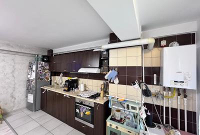 Apartament 2 camere Vivo Mall Constanta - 2