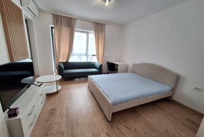 Garsonieră decomandată în Politehnica - 12