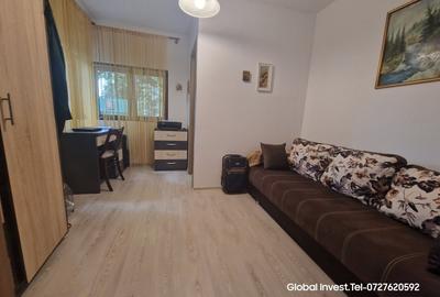 Km 4 - Casa 3 camere mobilata-utilata ,centrala gaze , termen lung -600euro - 23