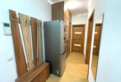 2 Camere - Plaza Residence - Lujerului - 13