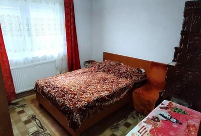 Casă cu 3 camere cu Teren 350 Mp în Brăilița - 2