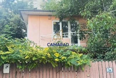 Vila de vanzare cu 4 camere - Metrou Grivita - 11