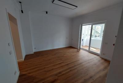 Apartament cu 3 camere semidecomandat în Dorobanți - 1