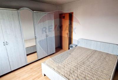 Apartament cu 3 camere de inchiriat in zona Aurel Vlaicu - 9