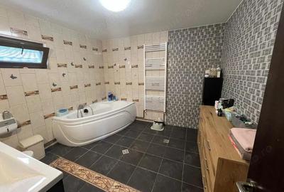 Caransebes, Casa la Cheie P+E+M, Zona ACR - 10