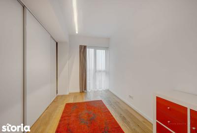 Apartament cu 3 camere, mobilat în Aviației - 6